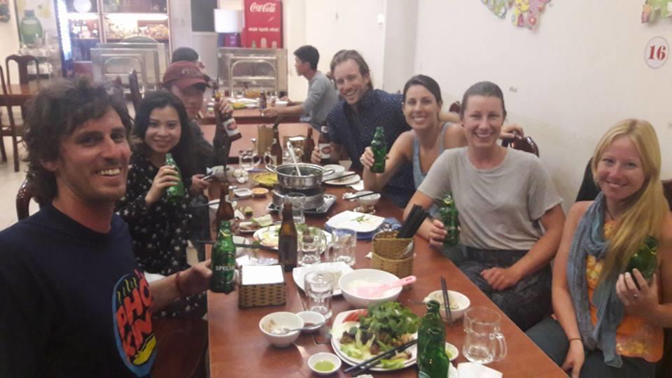 Tree House Hostel ダラット エクステリア 写真