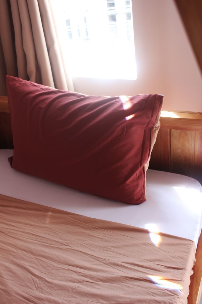 Tree House Hostel ダラット エクステリア 写真