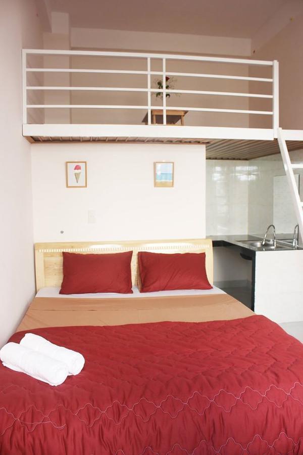 Tree House Hostel ダラット エクステリア 写真